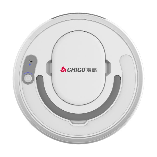 Chigo/志高智能家用全自动扫地机器人ZGS-868